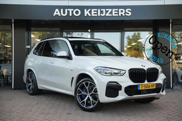 BMW X5 xDrive45e High Executive