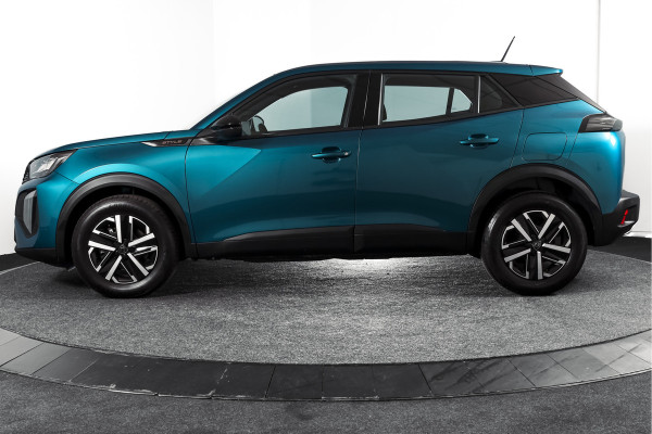 Peugeot 2008 1.2 Hybrid 136 Style | Cruise | PDC | Carplay/Android | ECC |