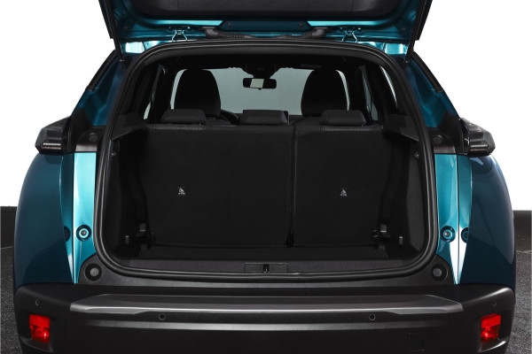Peugeot 2008 1.2 Hybrid 136 Style | Cruise | PDC | Carplay/Android | ECC |