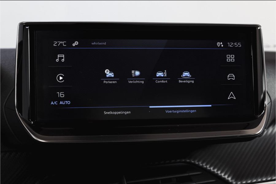 Peugeot 2008 1.2 Hybrid 136 Style | Cruise | PDC | Carplay/Android | ECC |