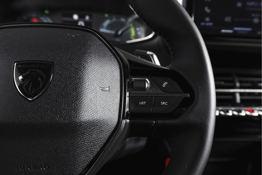 Peugeot 2008 1.2 Hybrid 136 Style | Cruise | PDC | Carplay/Android | ECC |