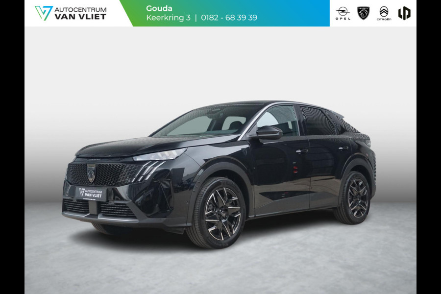 Peugeot 3008 1.2 Hybrid 145 GT | 360 Vision & Drive Assist Plus Pack |