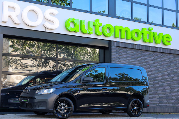 Volkswagen Caddy Cargo 2.0 TDI Comfort | NAP! | BTW | STOELVERWARMING | CAMERA | CARPLAY |