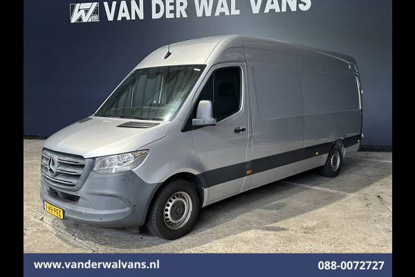 Mercedes-Benz Sprinter 314 CDI 143pk L3H2 Euro6 Airco | Camera | Navigatie | Apple Carplay | Android Auto Parkeersensoren