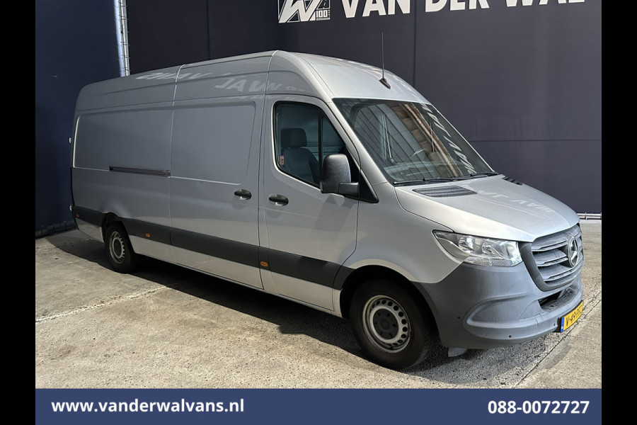 Mercedes-Benz Sprinter 314 CDI 143pk L3H2 Euro6 Airco | Camera | Navigatie | Apple Carplay | Android Auto Parkeersensoren