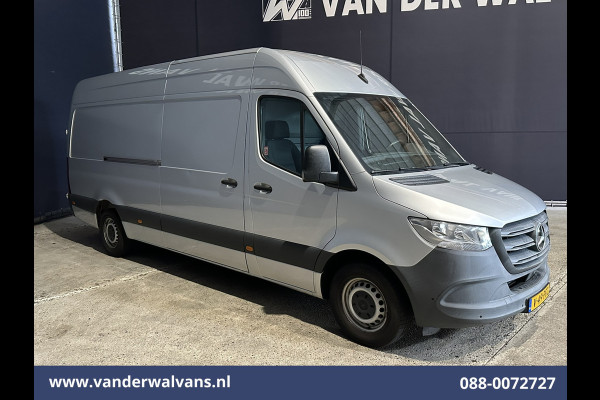 Mercedes-Benz Sprinter 314 CDI 143pk L3H2 Euro6 Airco | Camera | Navigatie | Apple Carplay | Android Auto Parkeersensoren