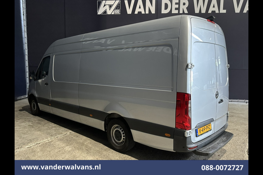 Mercedes-Benz Sprinter 314 CDI 143pk L3H2 Euro6 Airco | Camera | Navigatie | Apple Carplay | Android Auto Parkeersensoren