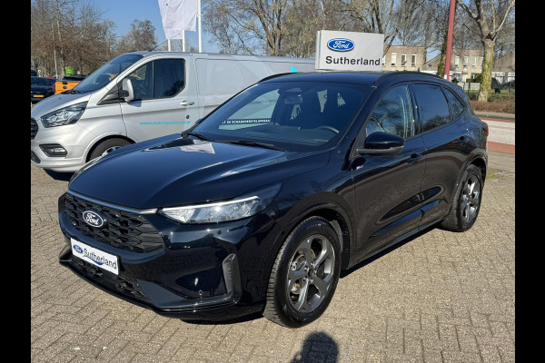 Ford Kuga 2.5 FHEV ST-Line | 162 | 190pk | Winterpack | Achteruitrijcamera | SYNC 4 Navigatie | All Weatherbanden | Geen stekker nodig