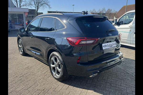 Ford Kuga 2.5 FHEV ST-Line | 162 | 190pk | Winterpack | Achteruitrijcamera | SYNC 4 Navigatie | All Weatherbanden | Geen stekker nodig