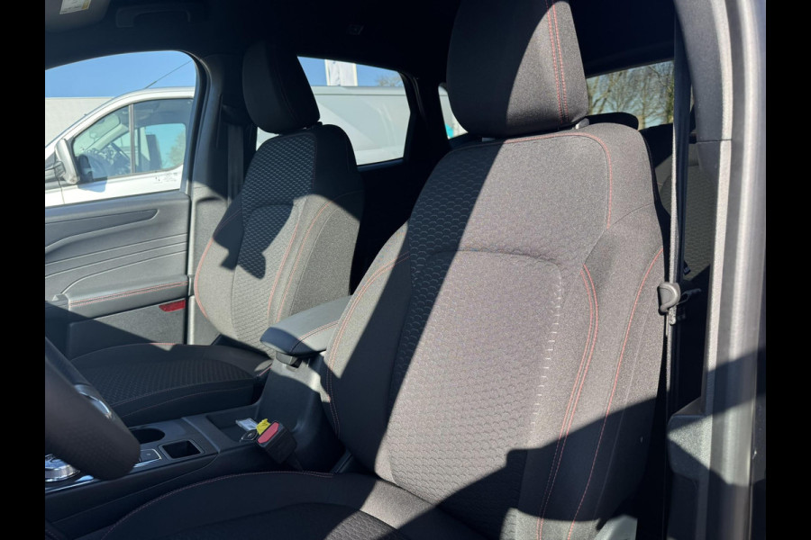 Ford Kuga 2.5 FHEV ST-Line | 162 | 190pk | Winterpack | Achteruitrijcamera | SYNC 4 Navigatie | All Weatherbanden | Geen stekker nodig