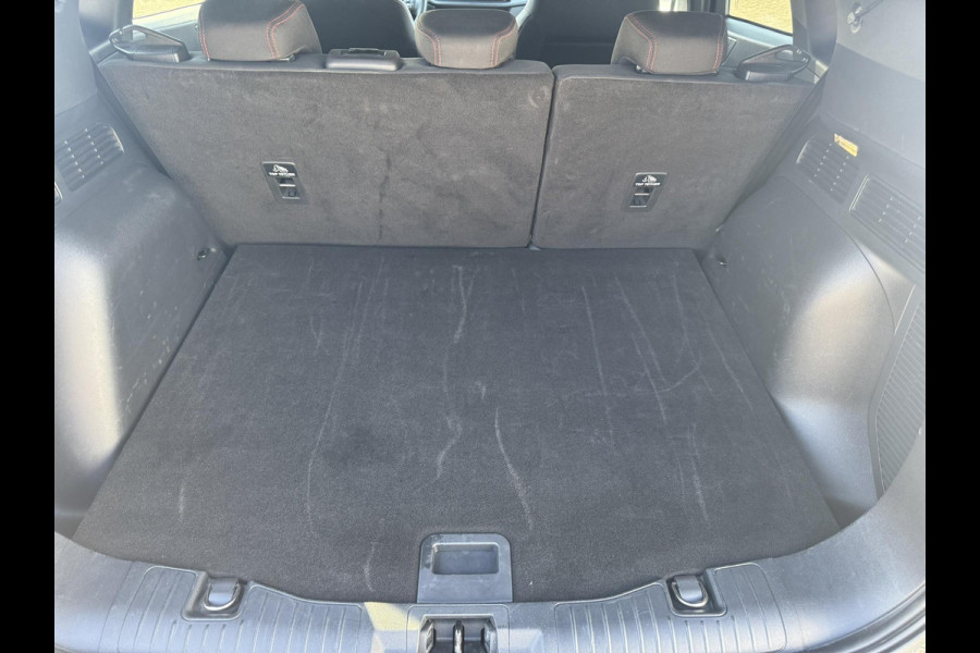 Ford Kuga 2.5 FHEV ST-Line | 162 | 190pk | Winterpack | Achteruitrijcamera | SYNC 4 Navigatie | All Weatherbanden | Geen stekker nodig