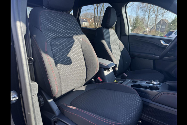 Ford Kuga 2.5 FHEV ST-Line | 162 | 190pk | Winterpack | Achteruitrijcamera | SYNC 4 Navigatie | All Weatherbanden | Geen stekker nodig