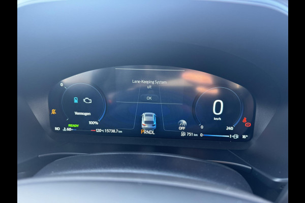 Ford Kuga 2.5 FHEV ST-Line | 162 | 190pk | Winterpack | Achteruitrijcamera | SYNC 4 Navigatie | All Weatherbanden | Geen stekker nodig