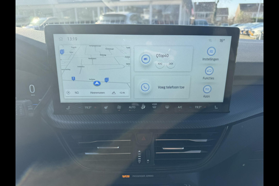 Ford Kuga 2.5 FHEV ST-Line | 162 | 190pk | Winterpack | Achteruitrijcamera | SYNC 4 Navigatie | All Weatherbanden | Geen stekker nodig