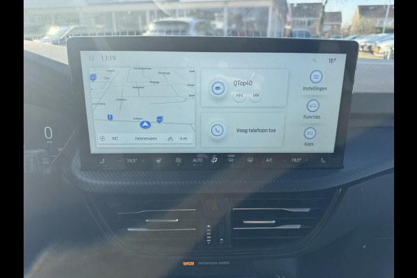 Ford Kuga 2.5 FHEV ST-Line | 162 | 190pk | Winterpack | Achteruitrijcamera | SYNC 4 Navigatie | All Weatherbanden | Geen stekker nodig