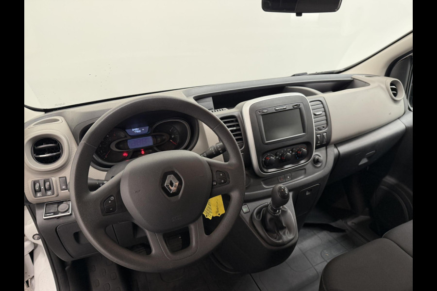 Renault Trafic Passenger 1.6 dCi Grand Zen Energy 9persoons PERSONENBUS Incl. BTW/BPM Airco Navi Cruise Control