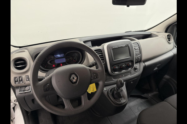 Renault Trafic Passenger 1.6 dCi Grand Zen Energy 9persoons PERSONENBUS Incl. BTW/BPM Airco Navi Cruise Control