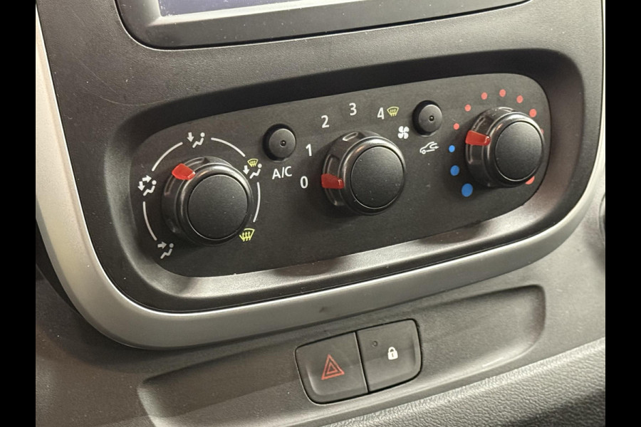 Renault Trafic Passenger 1.6 dCi Grand Zen Energy 9persoons PERSONENBUS Incl. BTW/BPM Airco Navi Cruise Control