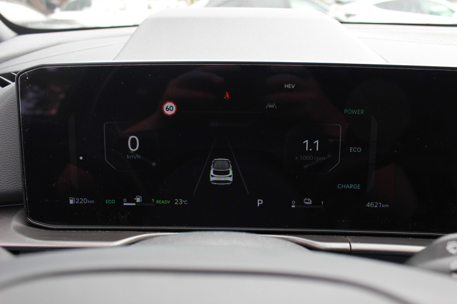 Kia Sportage 1.6 T-GDi Plug-in Hybrid GT-PlusLine / 4.621 km! / Panoramadak / 360Camera / Head-up / Leder / Matrix LED / Keyless / 19'' / CarPlay / Harman Kardon / Stoelventilatie / Stoelverwarming 4x / Dodehoek / DAB / ACC