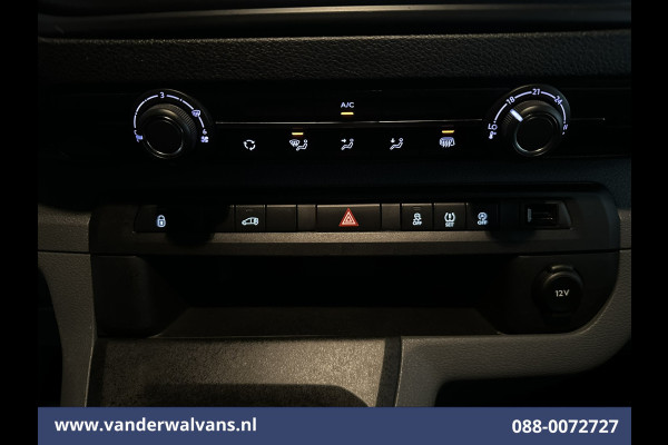 Citroën Jumpy 1.5 BlueHDI L2H1 Euro6 Airco | Camera | Cruisecontrol | Trekhaak | Sidebars Parkeersensoren