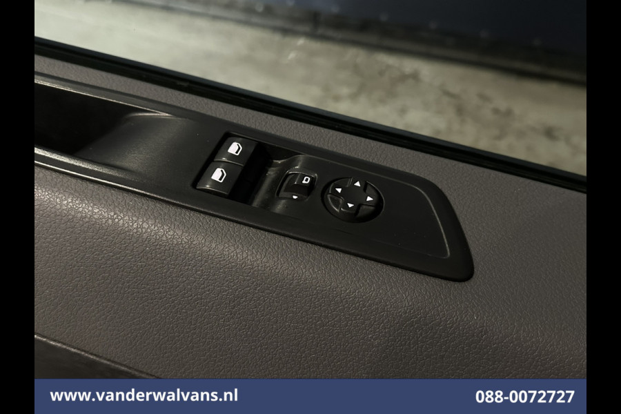 Citroën Jumpy 1.5 BlueHDI L2H1 Euro6 Airco | Camera | Cruisecontrol | Trekhaak | Sidebars Parkeersensoren