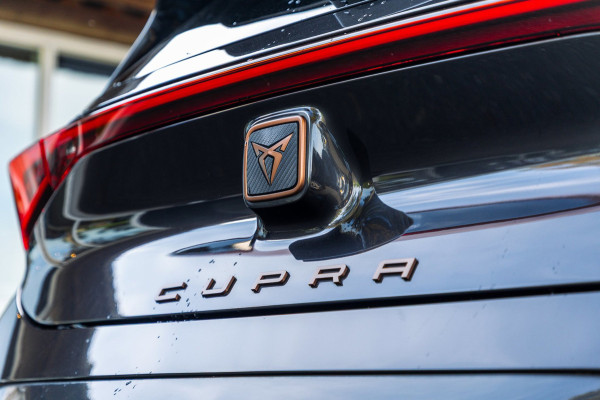CUPRA Born Adrenaline One 62 kWh Carplay I Camara I 95.5% soh I