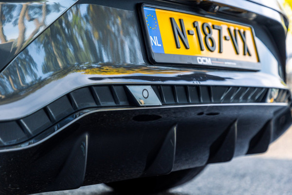 CUPRA Born Adrenaline One 62 kWh Carplay I Camara I 95.5% soh I