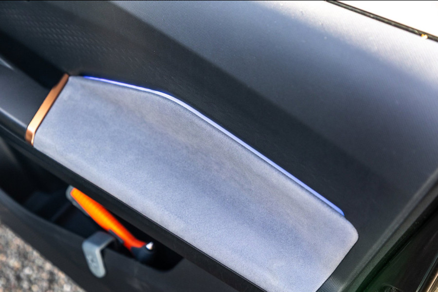 CUPRA Born Adrenaline One 62 kWh Carplay I Camara I 95.5% soh I