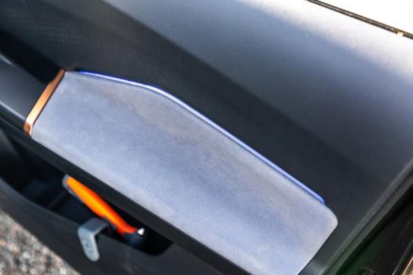 CUPRA Born Adrenaline One 62 kWh Carplay I Camara I 95.5% soh I