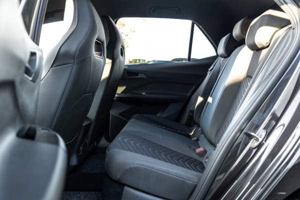 CUPRA Born Adrenaline One 62 kWh Carplay I Camara I 95.5% soh I