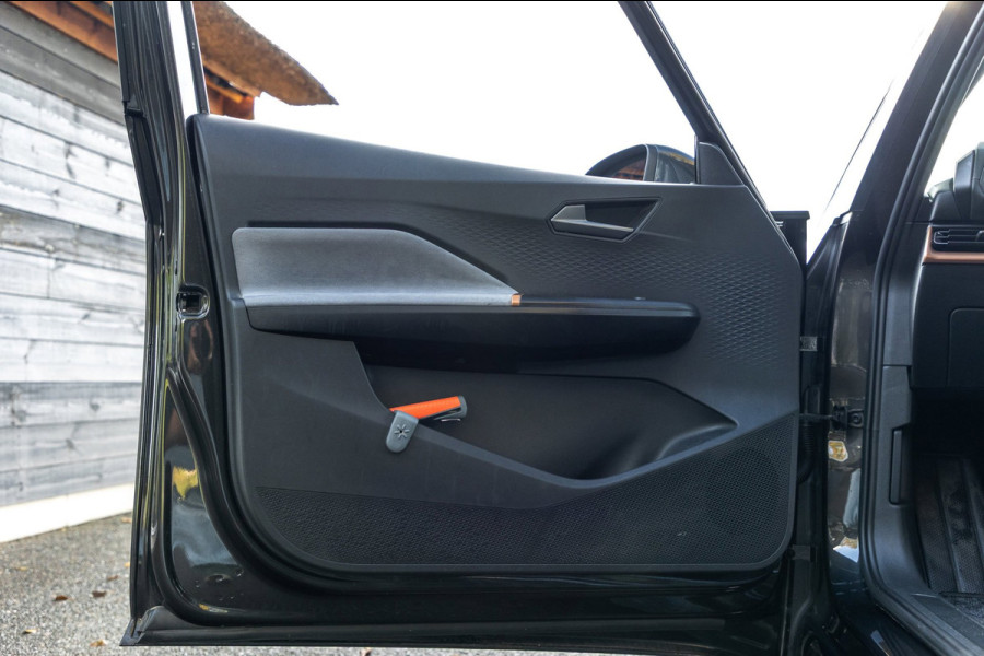 CUPRA Born Adrenaline One 62 kWh Carplay I Camara I 95.5% soh I