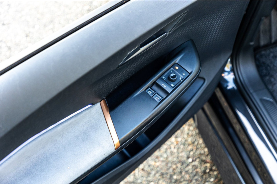 CUPRA Born Adrenaline One 62 kWh Carplay I Camara I 95.5% soh I