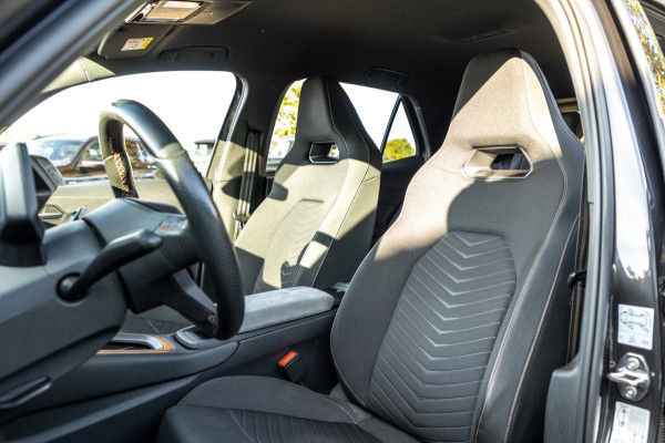 CUPRA Born Adrenaline One 62 kWh Carplay I Camara I 95.5% soh I