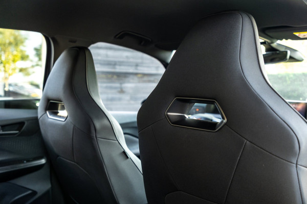 CUPRA Born Adrenaline One 62 kWh Carplay I Camara I 95.5% soh I