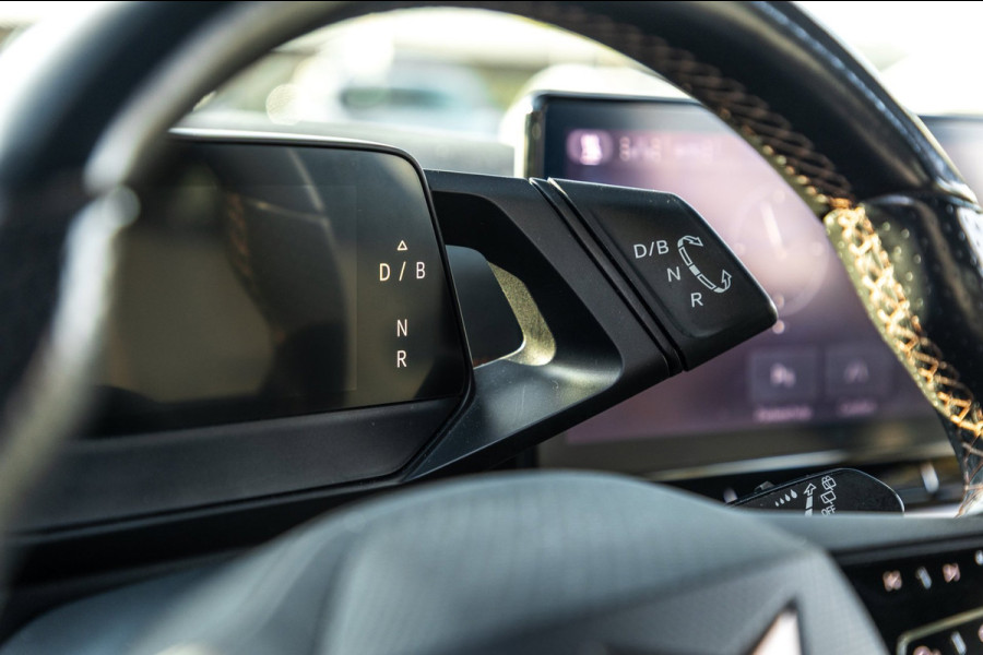 CUPRA Born Adrenaline One 62 kWh Carplay I Camara I 95.5% soh I