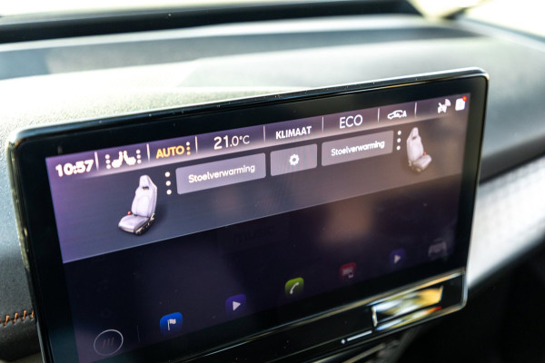 CUPRA Born Adrenaline One 62 kWh Carplay I Camara I 95.5% soh I