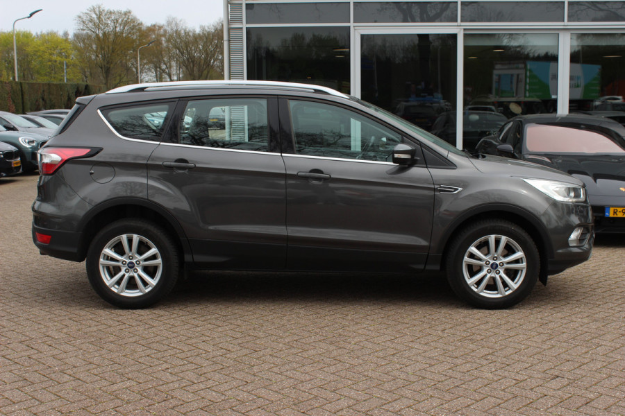 Ford Kuga 1.5 EcoBoost Trend Ultimate / Navigatie / Parkeerhulp achter / 17'' / Bluetooth / Cruise Control