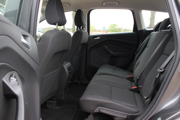 Ford Kuga 1.5 EcoBoost Trend Ultimate / Navigatie / Parkeerhulp achter / 17'' / Bluetooth / Cruise Control