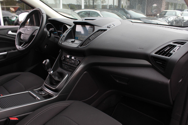 Ford Kuga 1.5 EcoBoost Trend Ultimate / Navigatie / Parkeerhulp achter / 17'' / Bluetooth / Cruise Control