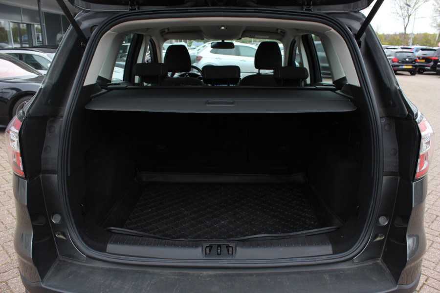 Ford Kuga 1.5 EcoBoost Trend Ultimate / Navigatie / Parkeerhulp achter / 17'' / Bluetooth / Cruise Control