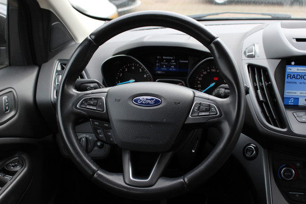 Ford Kuga 1.5 EcoBoost Trend Ultimate / Navigatie / Parkeerhulp achter / 17'' / Bluetooth / Cruise Control