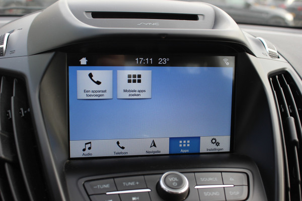 Ford Kuga 1.5 EcoBoost Trend Ultimate / Navigatie / Parkeerhulp achter / 17'' / Bluetooth / Cruise Control