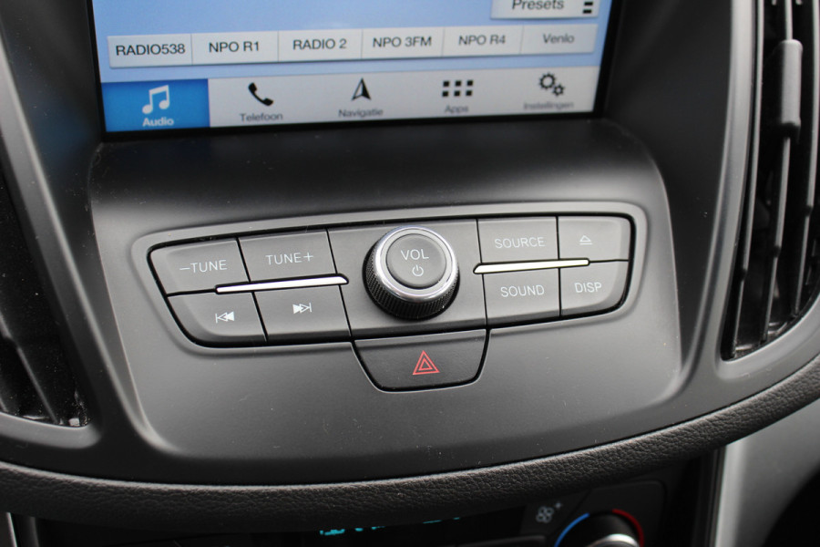 Ford Kuga 1.5 EcoBoost Trend Ultimate / Navigatie / Parkeerhulp achter / 17'' / Bluetooth / Cruise Control