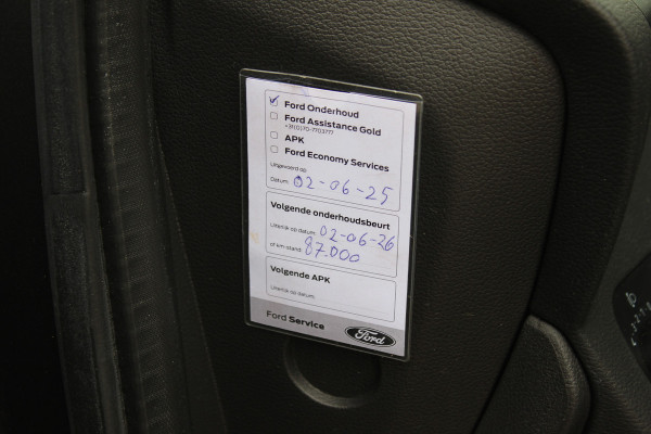 Ford Kuga 1.5 EcoBoost Trend Ultimate / Navigatie / Parkeerhulp achter / 17'' / Bluetooth / Cruise Control