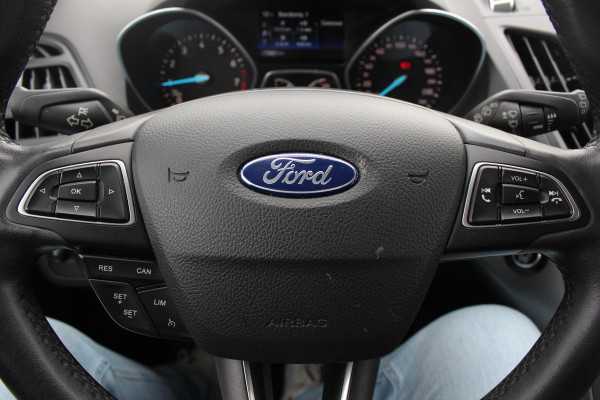 Ford Kuga 1.5 EcoBoost Trend Ultimate / Navigatie / Parkeerhulp achter / 17'' / Bluetooth / Cruise Control