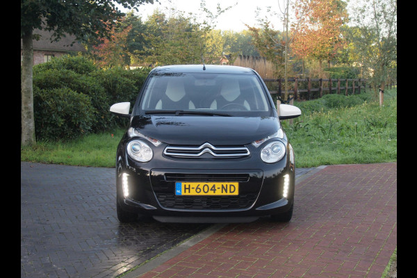 Citroën C1 1.0 VTi Urban Ride | Camera | 5-deurs | Airco | 15 Inch | NL-Auto |