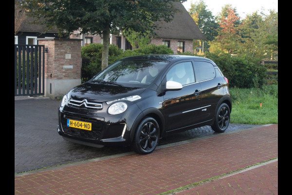 Citroën C1 1.0 VTi Urban Ride | Camera | 5-deurs | Airco | 15 Inch | NL-Auto |