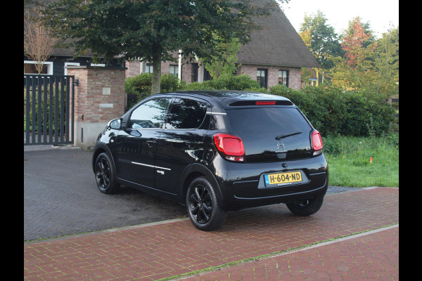 Citroën C1 1.0 VTi Urban Ride | Camera | 5-deurs | Airco | 15 Inch | NL-Auto |