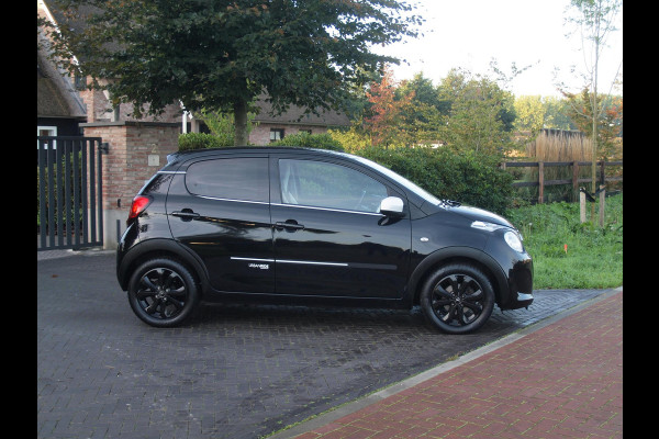 Citroën C1 1.0 VTi Urban Ride | Camera | 5-deurs | Airco | 15 Inch | NL-Auto |