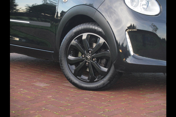 Citroën C1 1.0 VTi Urban Ride | Camera | 5-deurs | Airco | 15 Inch | NL-Auto |